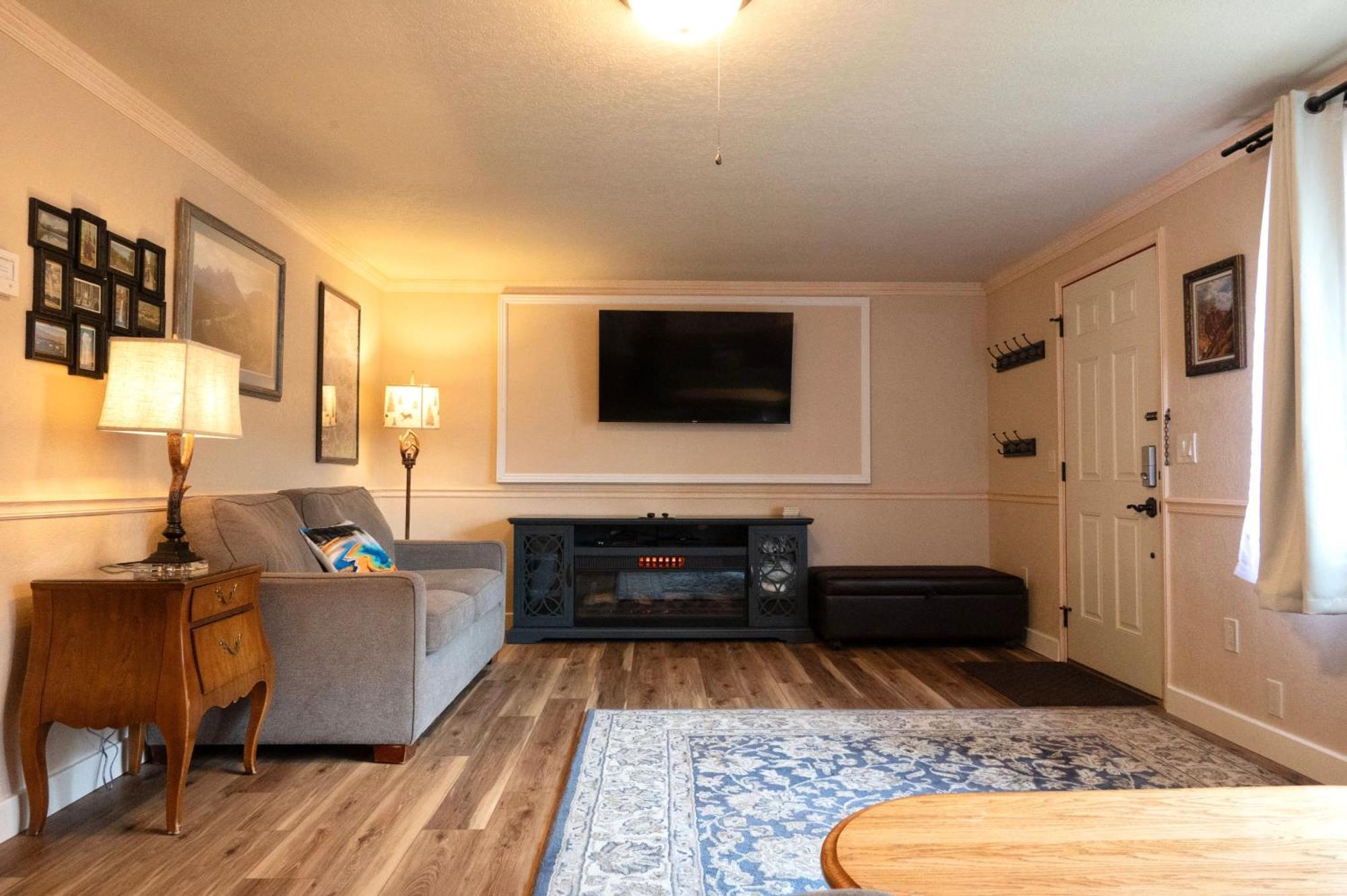 Yellowstone Gateway Inn 가디너 외부 사진