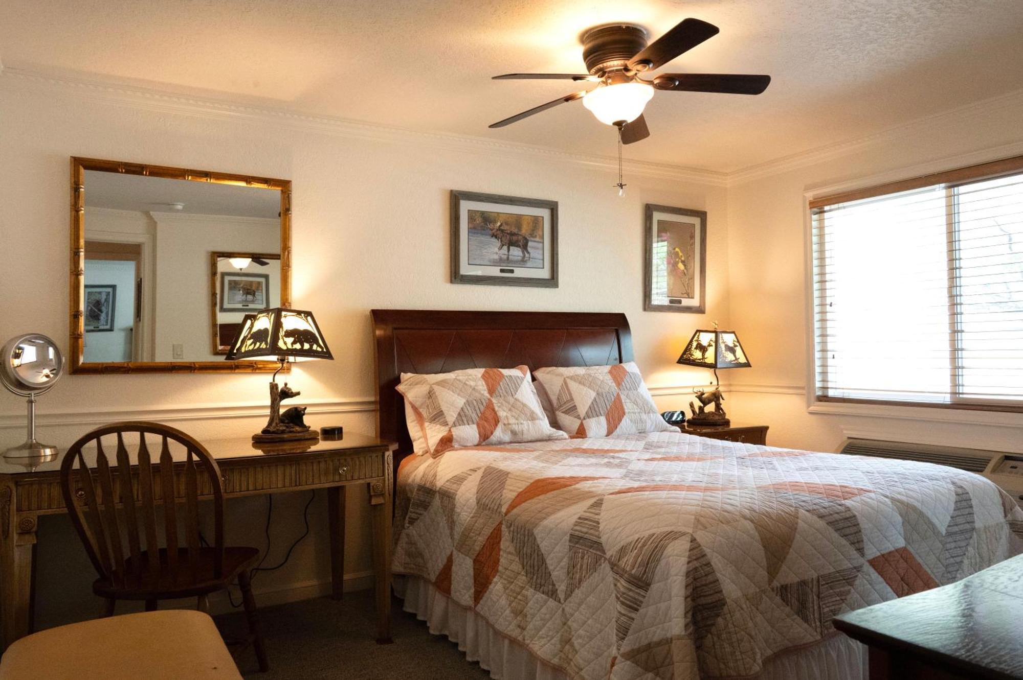 Yellowstone Gateway Inn 가디너 외부 사진