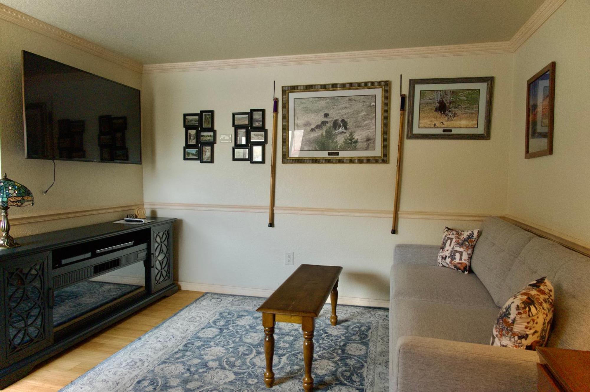 Yellowstone Gateway Inn 가디너 외부 사진