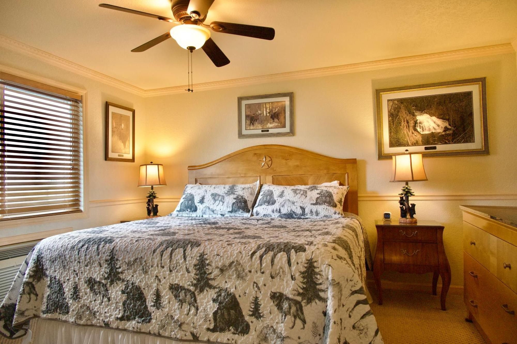 Yellowstone Gateway Inn 가디너 외부 사진