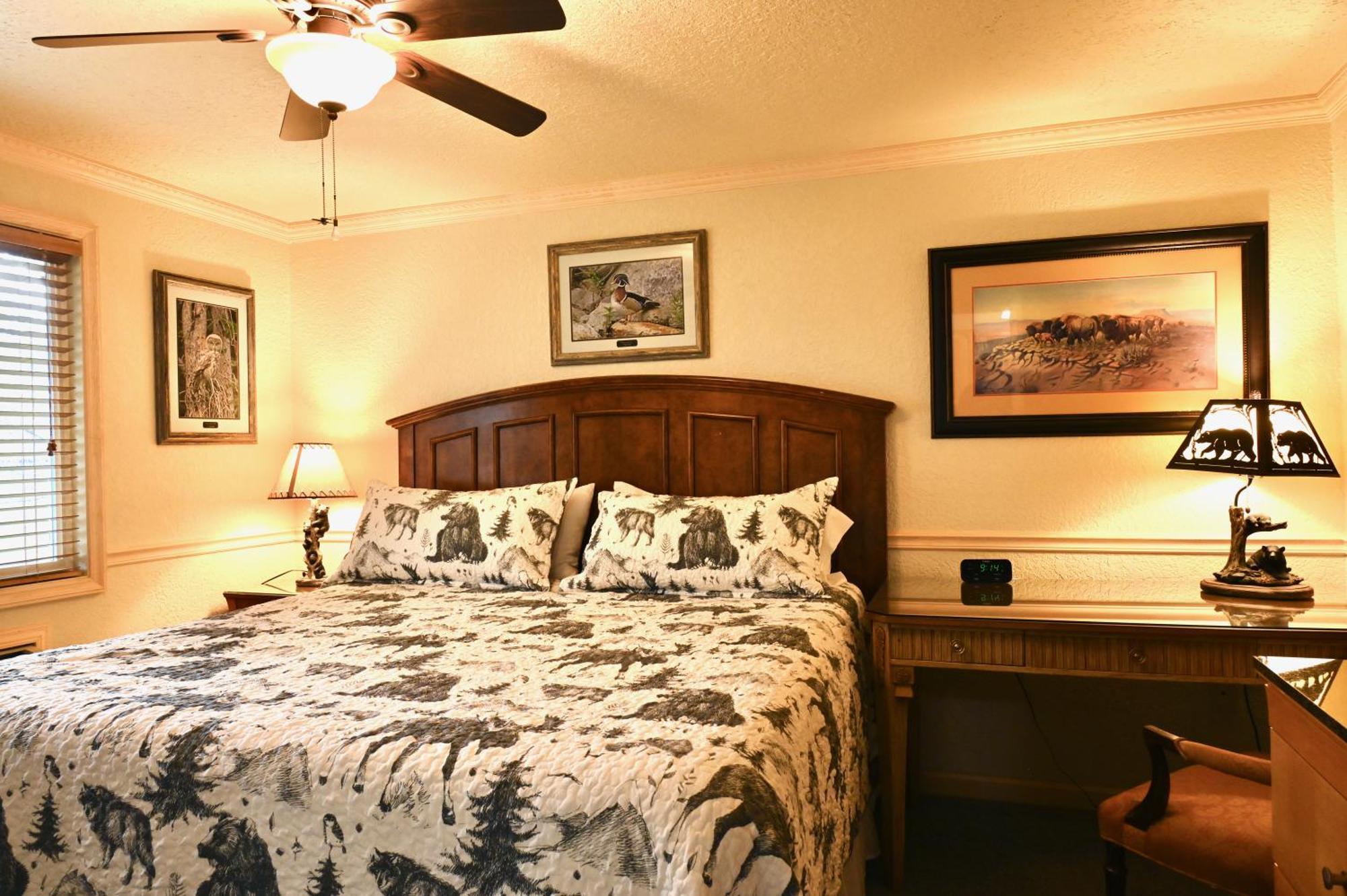 Yellowstone Gateway Inn 가디너 외부 사진