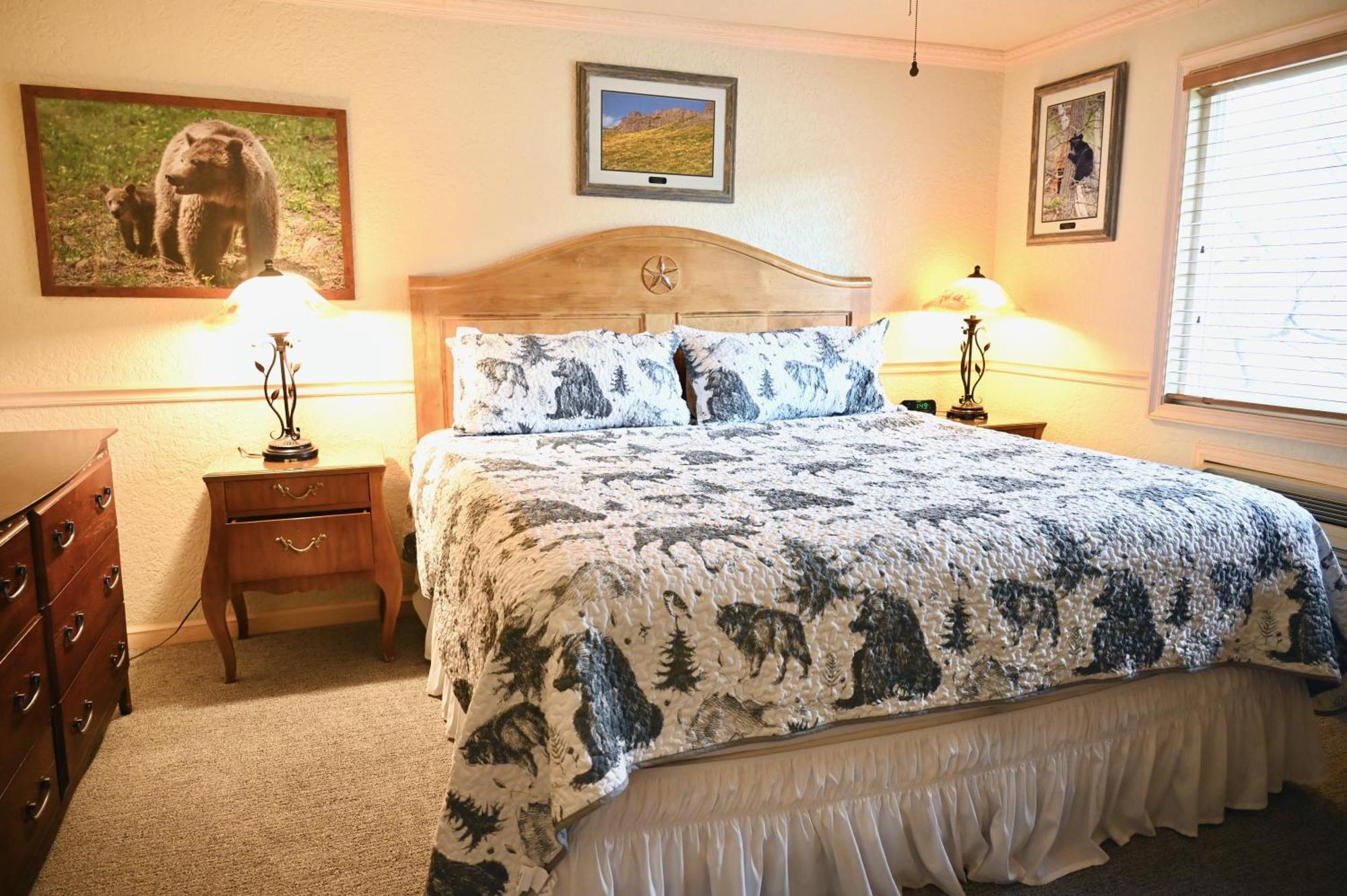 Yellowstone Gateway Inn 가디너 외부 사진
