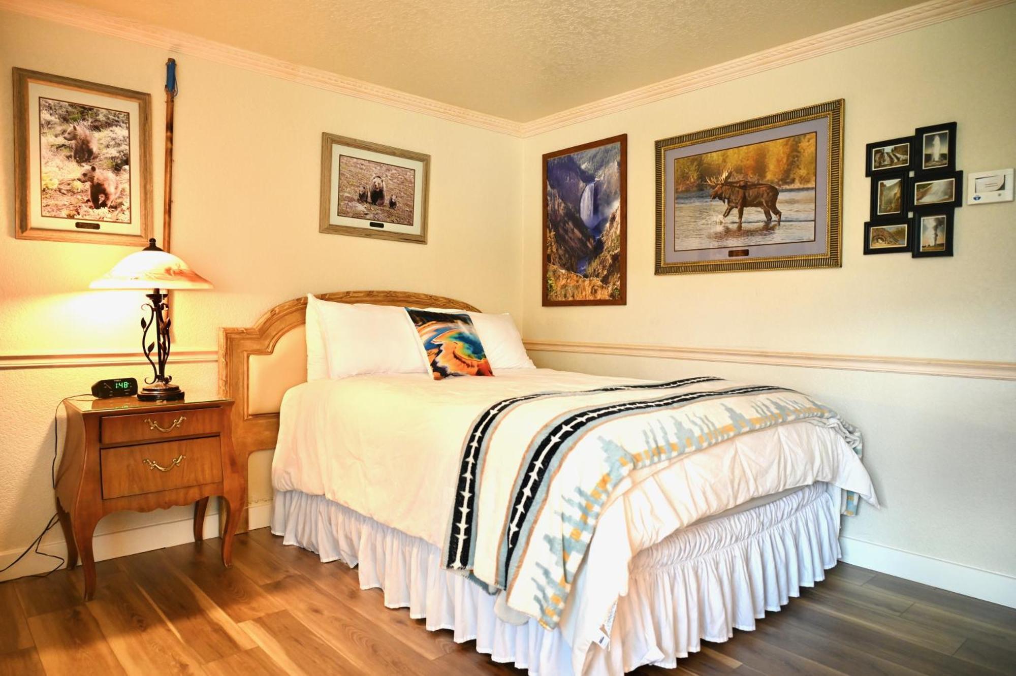 Yellowstone Gateway Inn 가디너 외부 사진