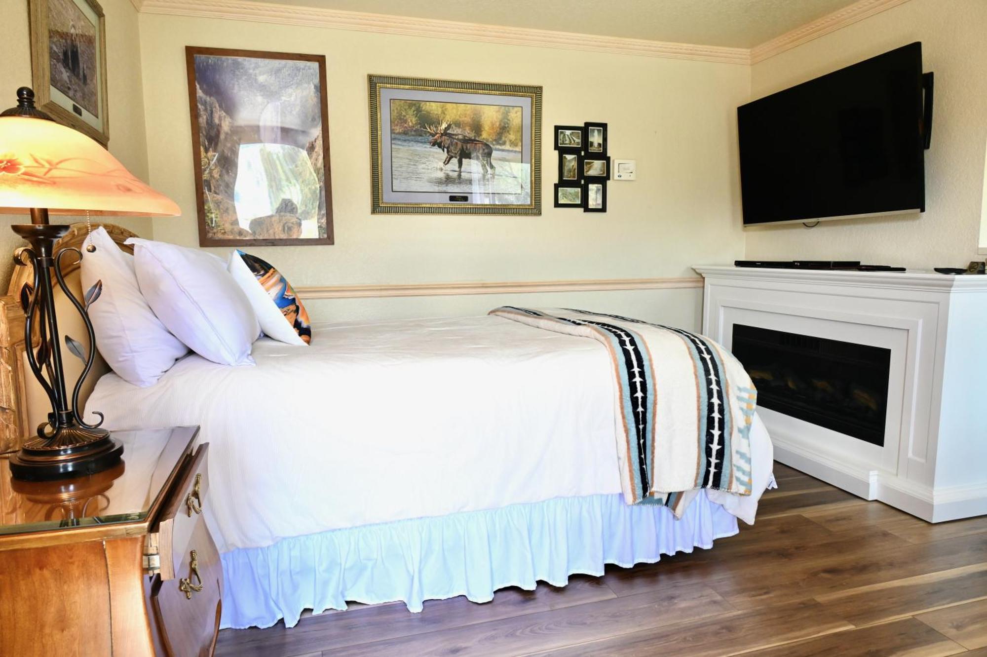 Yellowstone Gateway Inn 가디너 외부 사진