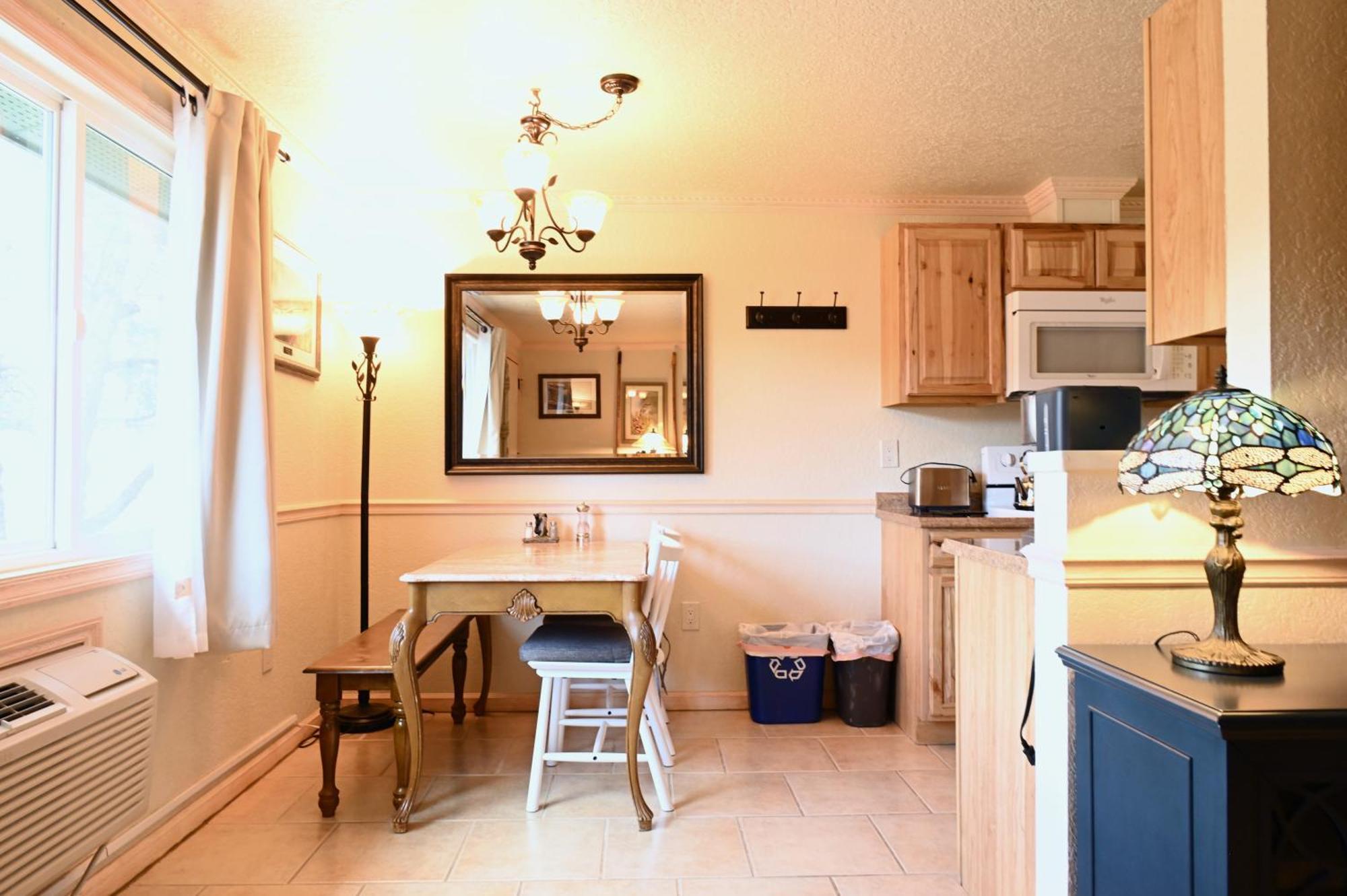 Yellowstone Gateway Inn 가디너 외부 사진