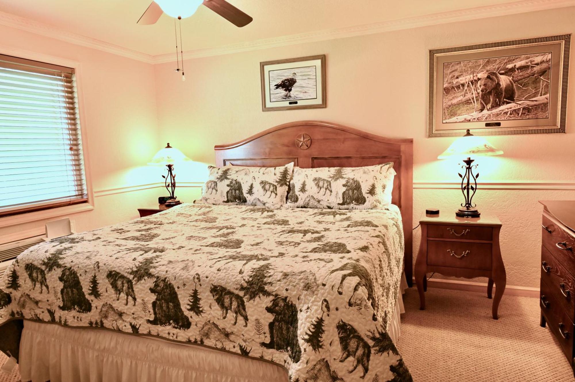 Yellowstone Gateway Inn 가디너 외부 사진