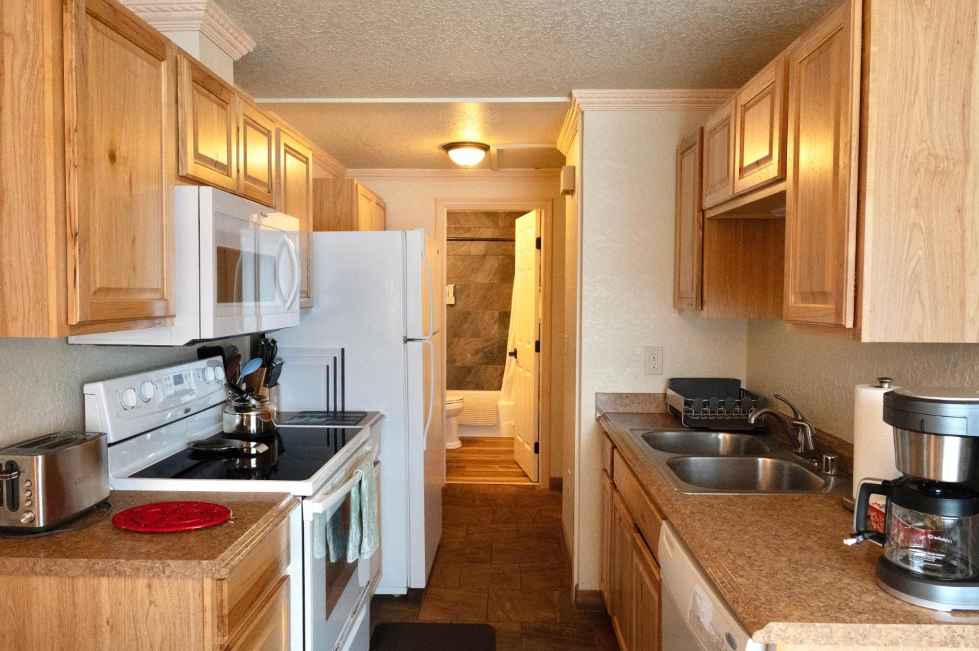 Yellowstone Gateway Inn 가디너 외부 사진