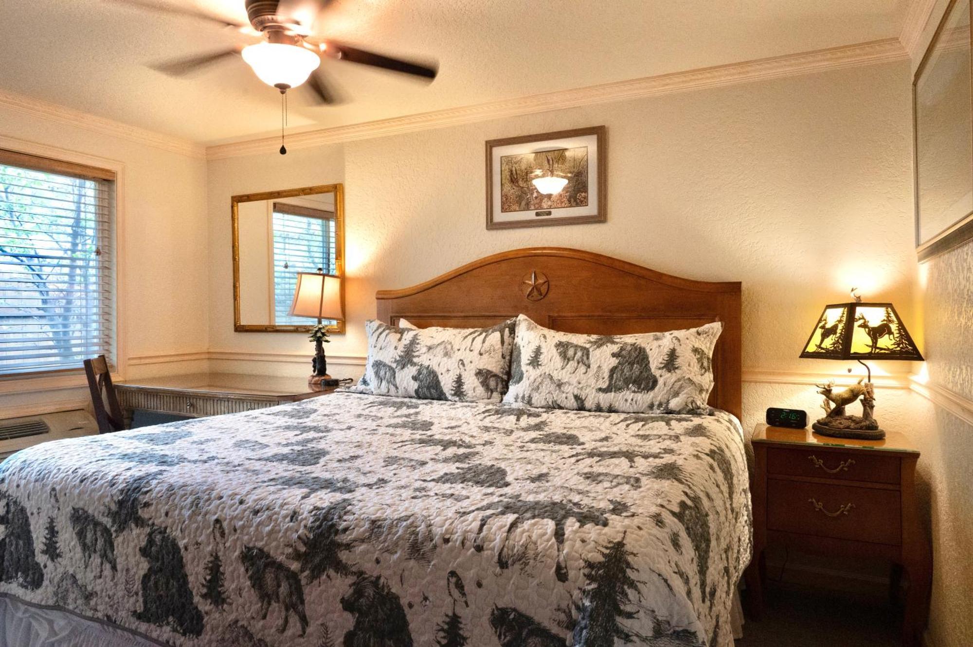 Yellowstone Gateway Inn 가디너 외부 사진