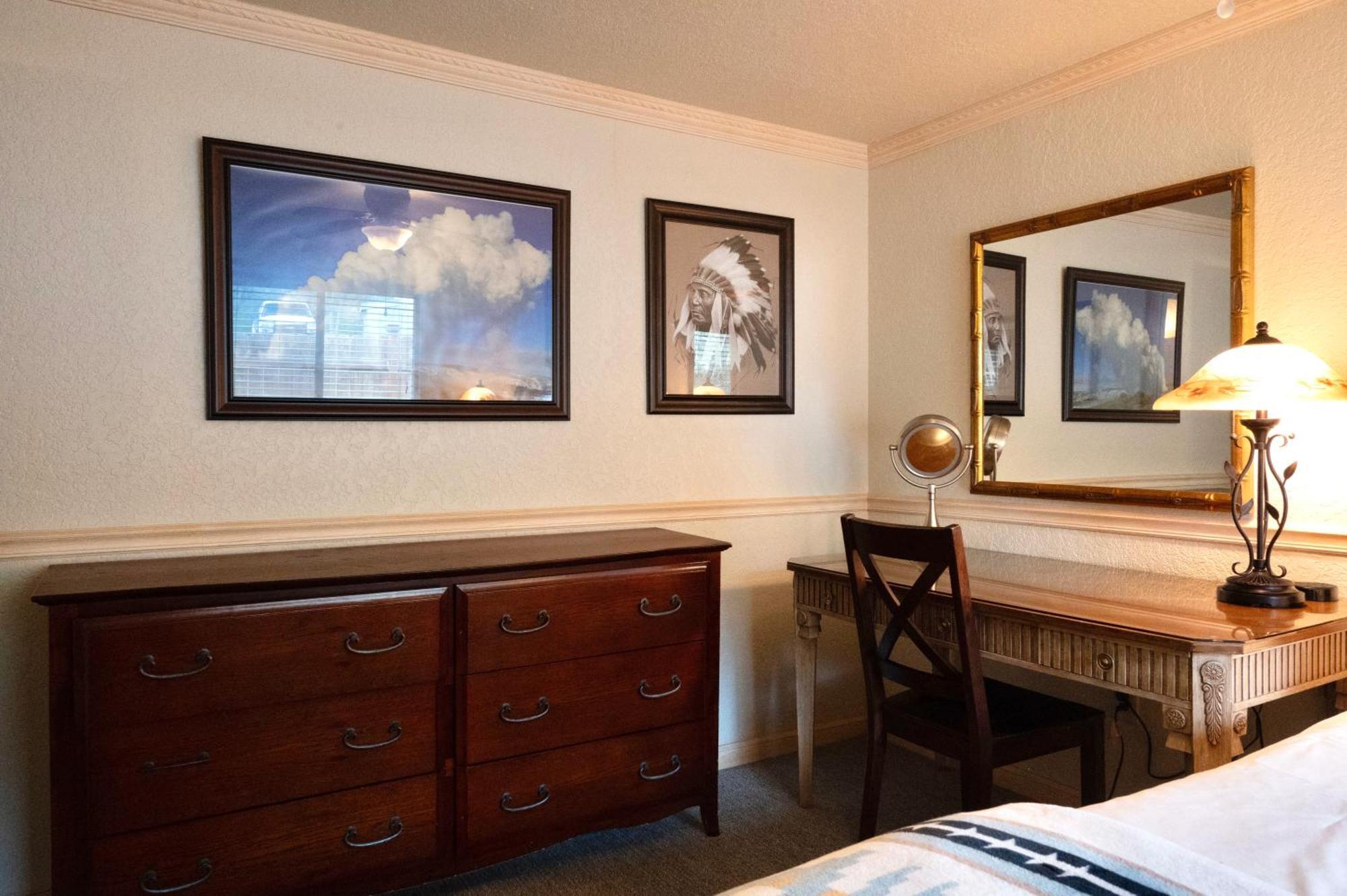 Yellowstone Gateway Inn 가디너 외부 사진