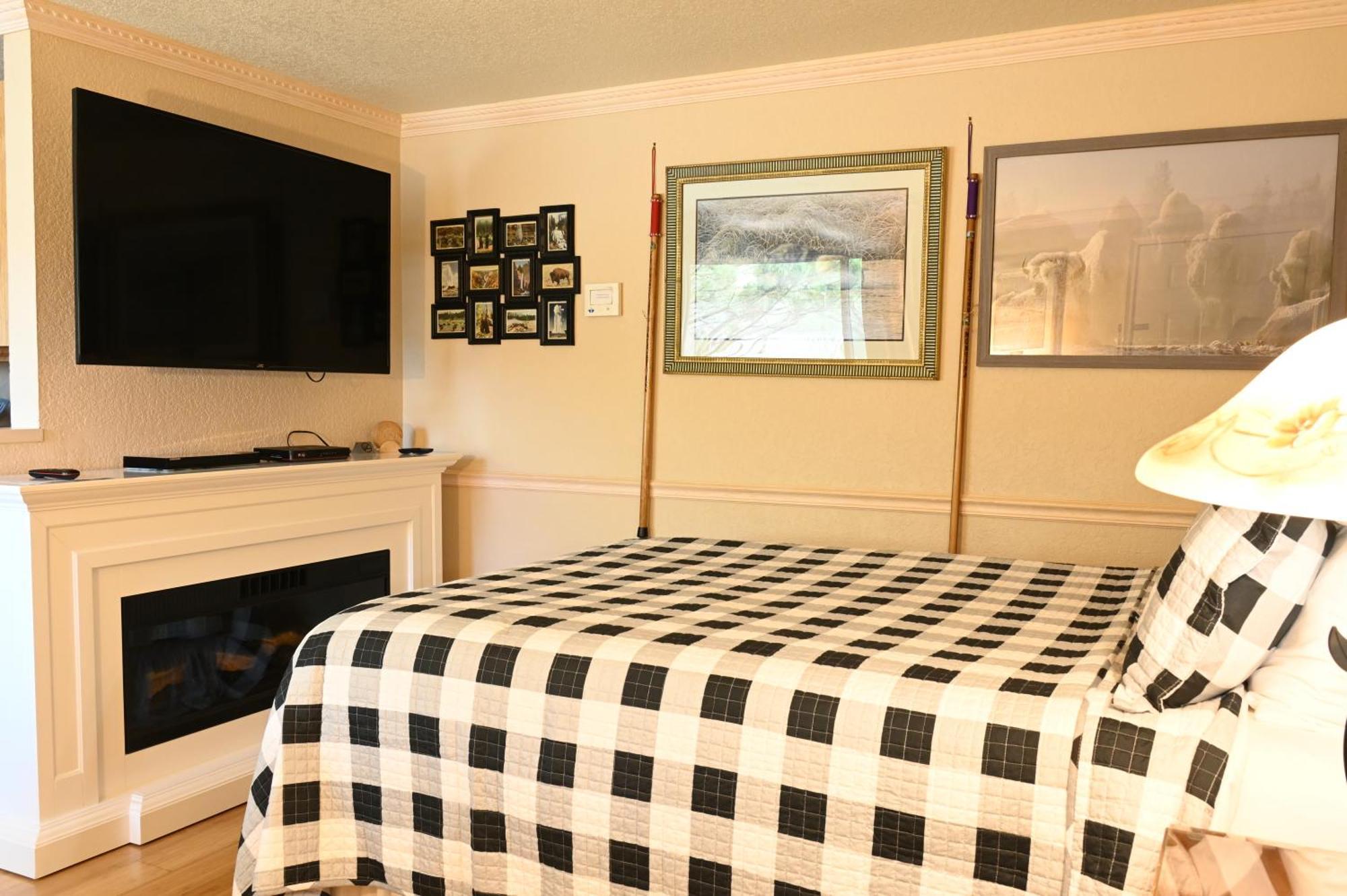 Yellowstone Gateway Inn 가디너 외부 사진
