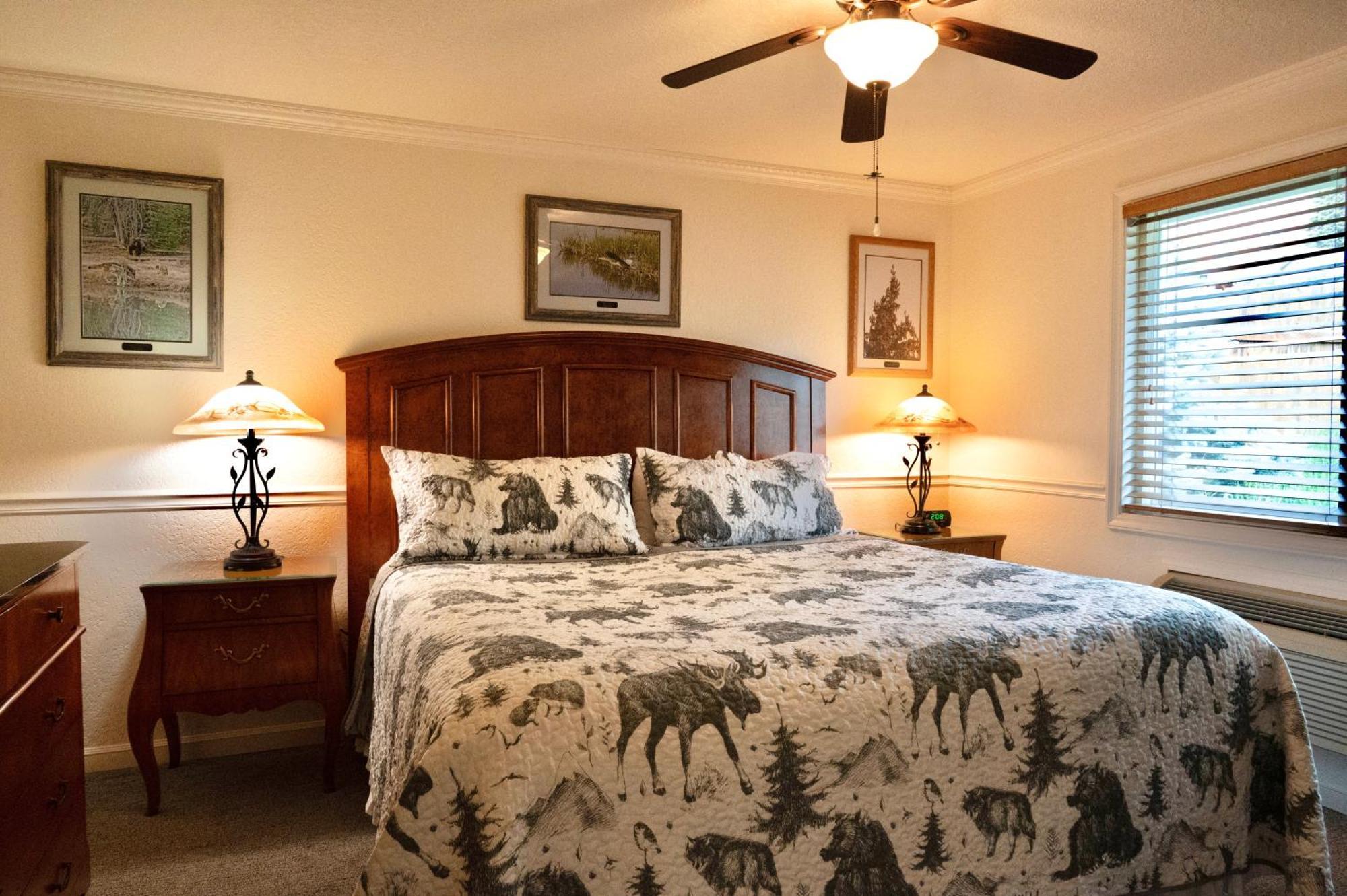 Yellowstone Gateway Inn 가디너 외부 사진