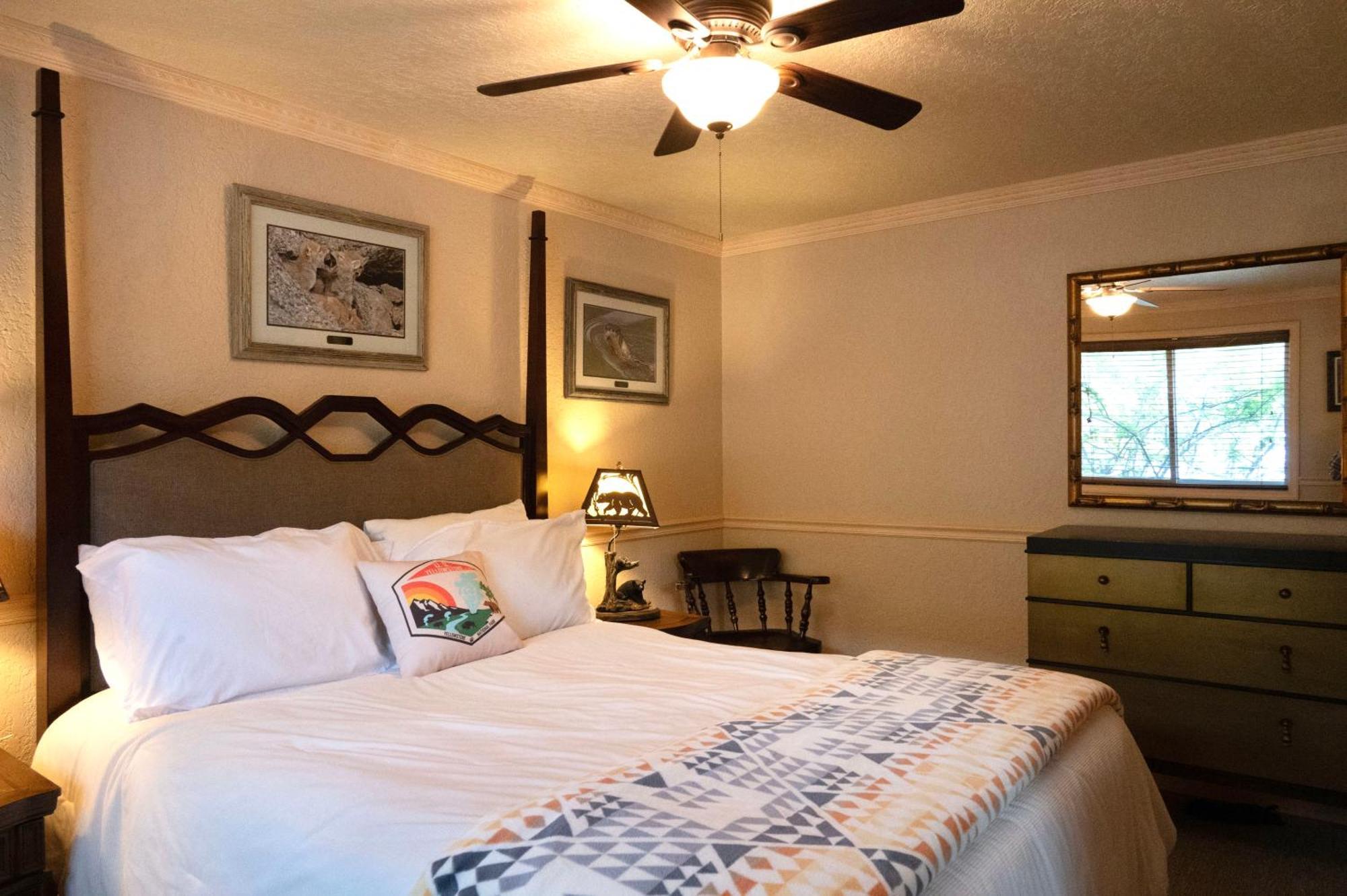 Yellowstone Gateway Inn 가디너 외부 사진