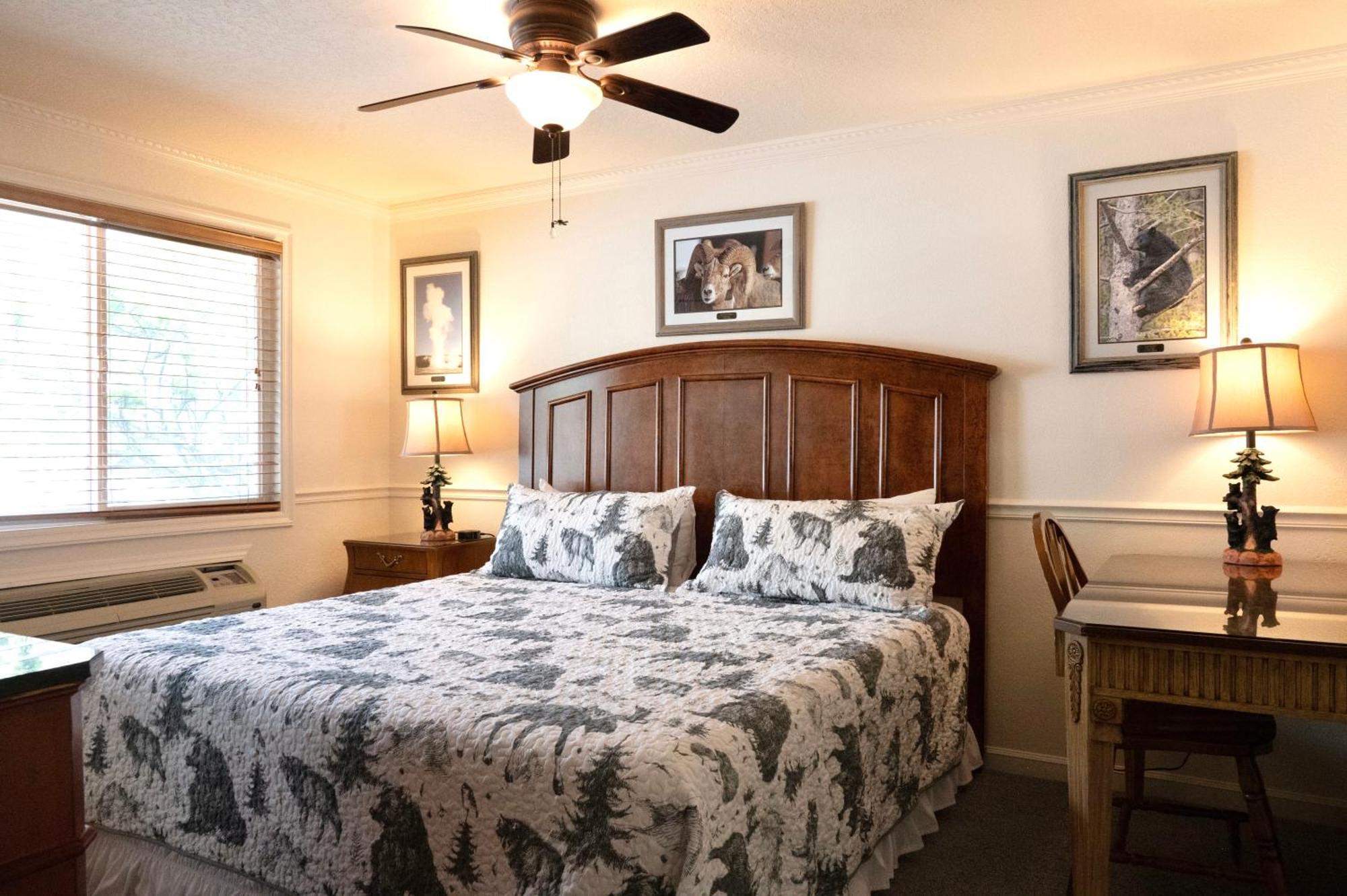 Yellowstone Gateway Inn 가디너 외부 사진